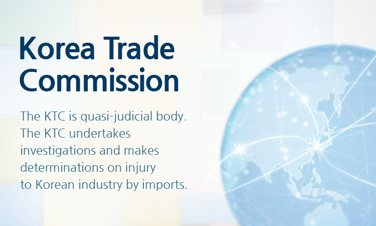 Korea Trade Commission