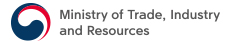Ministry of Trade, Industry and Energy